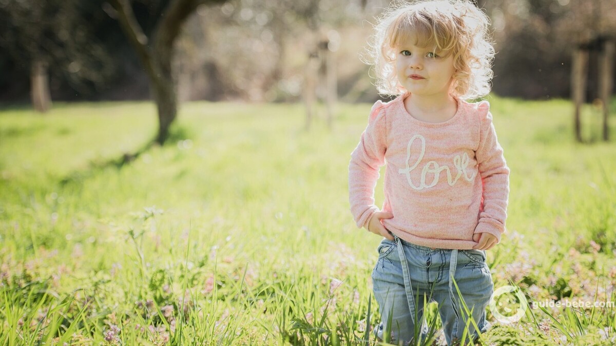 Bébé prénom Andréa