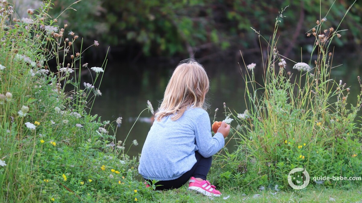 Bébé prénom Alice