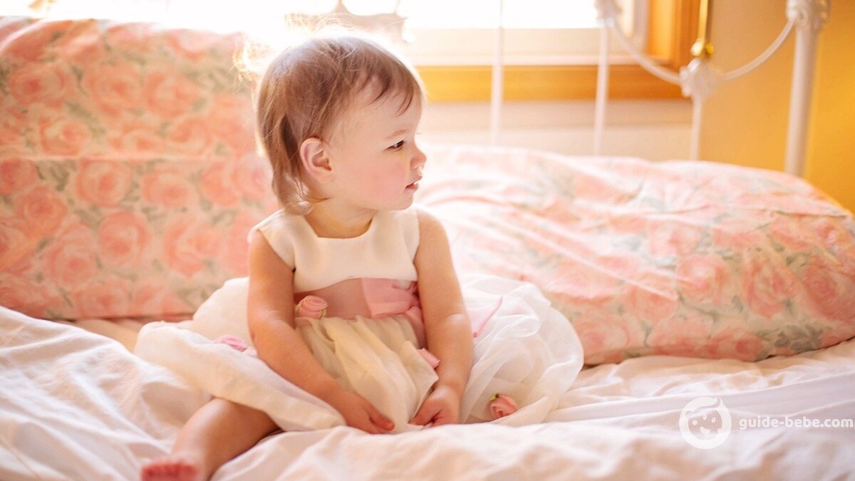 Bébé prénom Charlotte