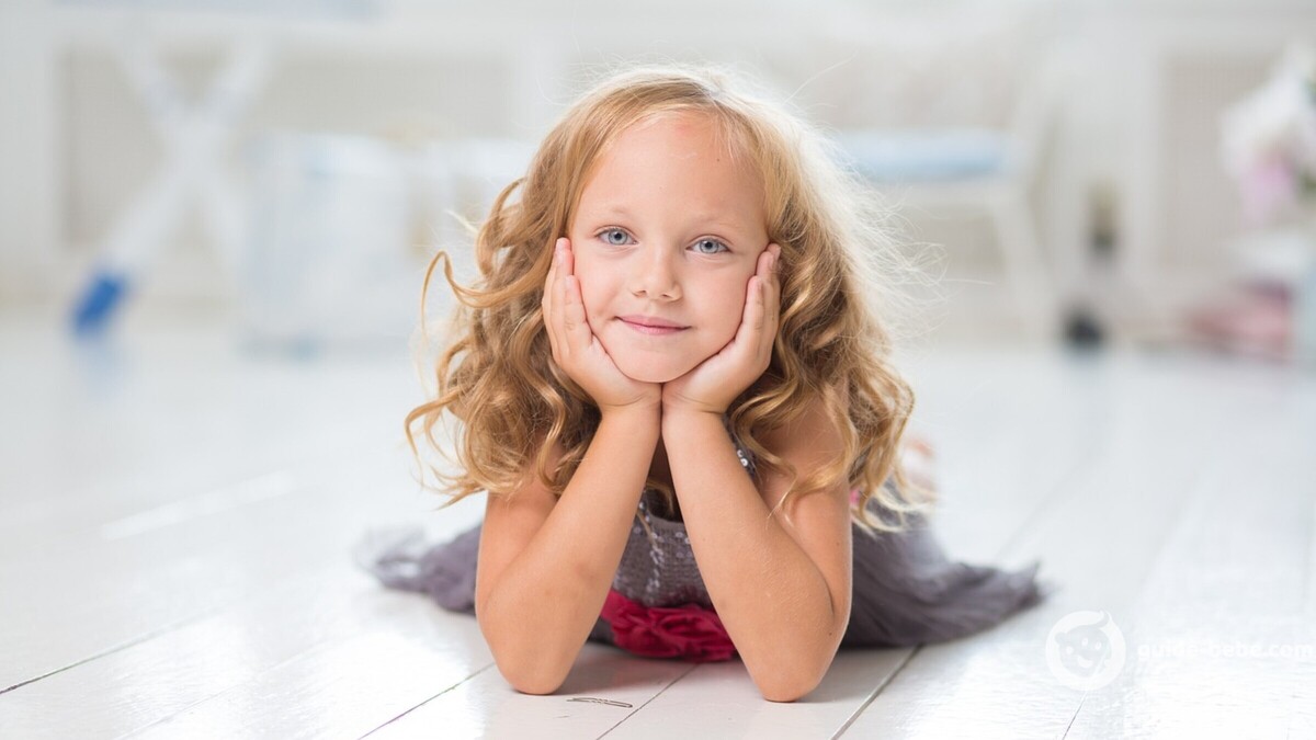 Bébé prénom Celeste