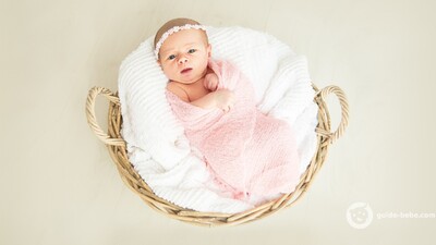 Bébé prénom MARLENE