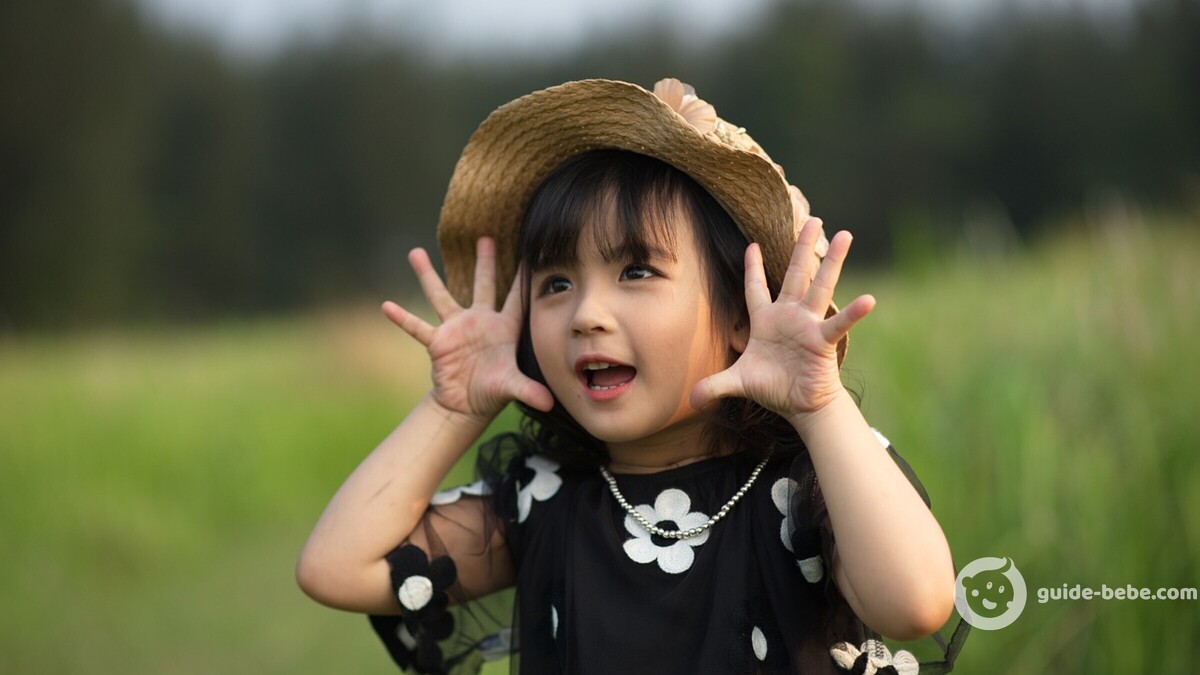 Bébé prénom Célia