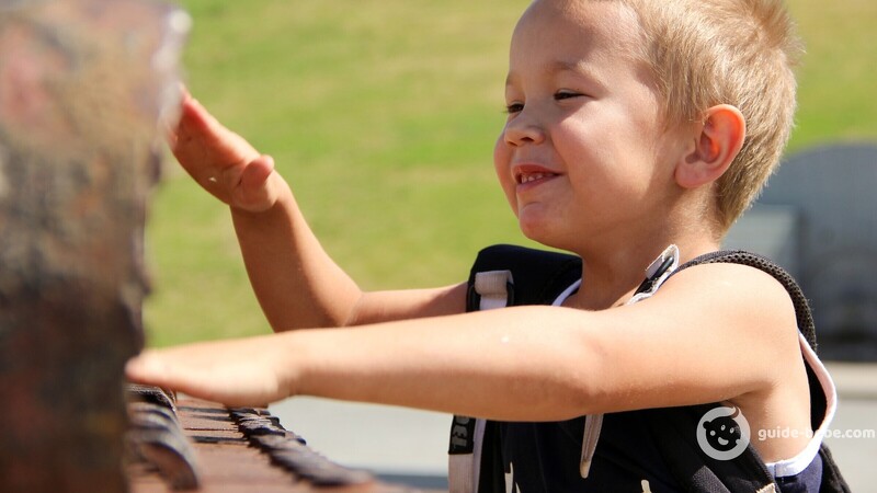 Bébé prénom BRENDAN