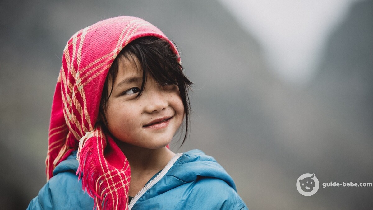 Bébé prénom Julia