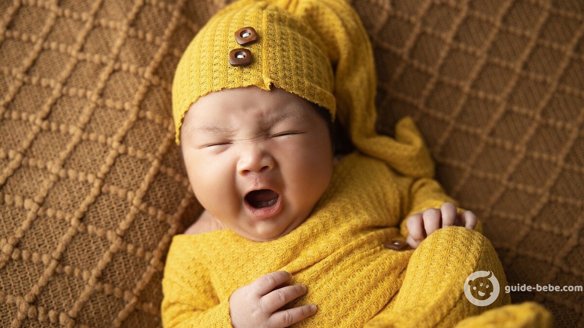 Bébé prénom Jules