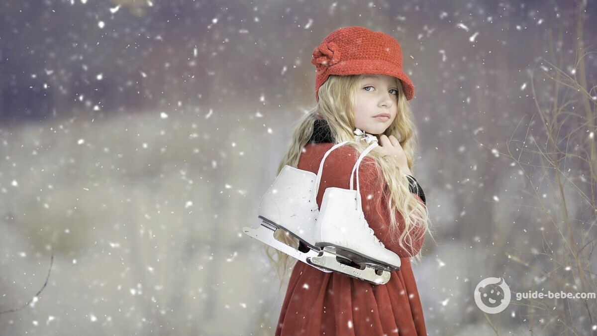 Bébé prénom Inaya