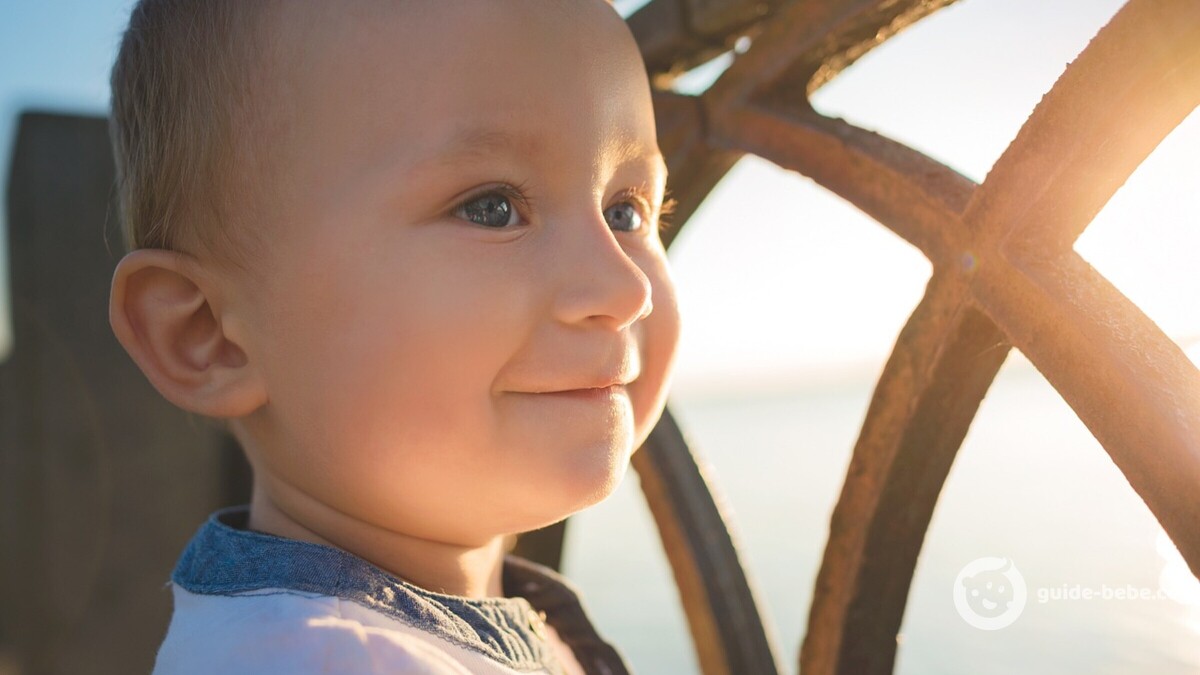 Bébé prénom Rayan