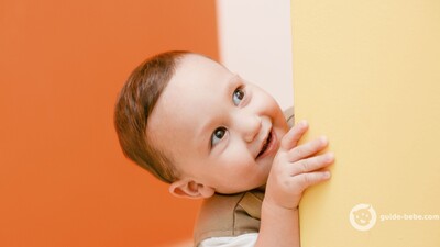 Bébé prénom ABDEL