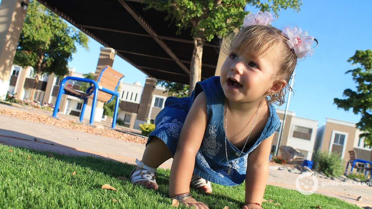 Bébé prénom Victoire