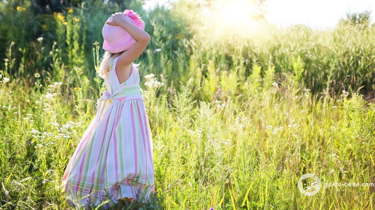 Bébé prénom Olivia