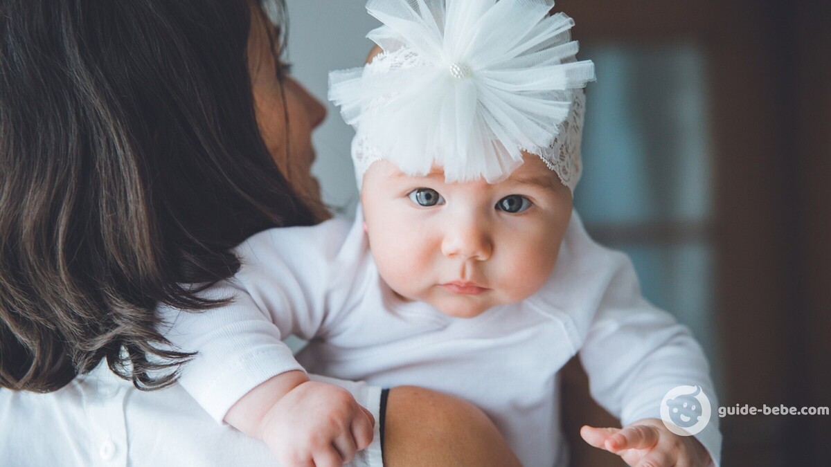 Bébé prénom Victoria