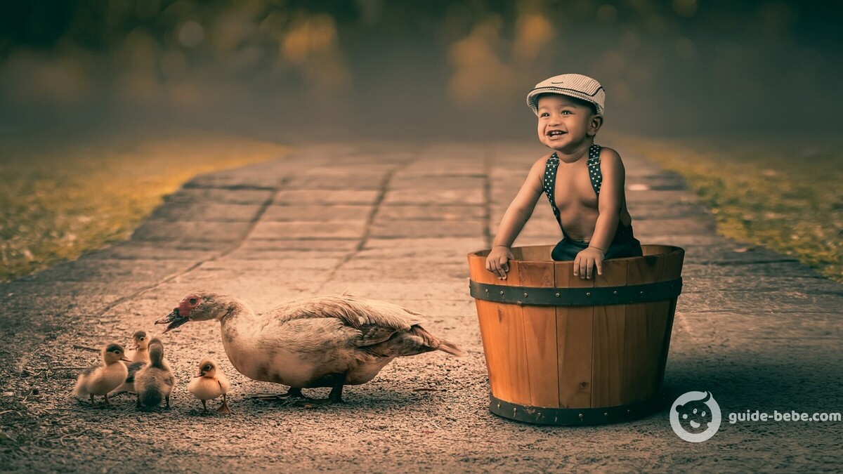 Bébé prénom Maxence