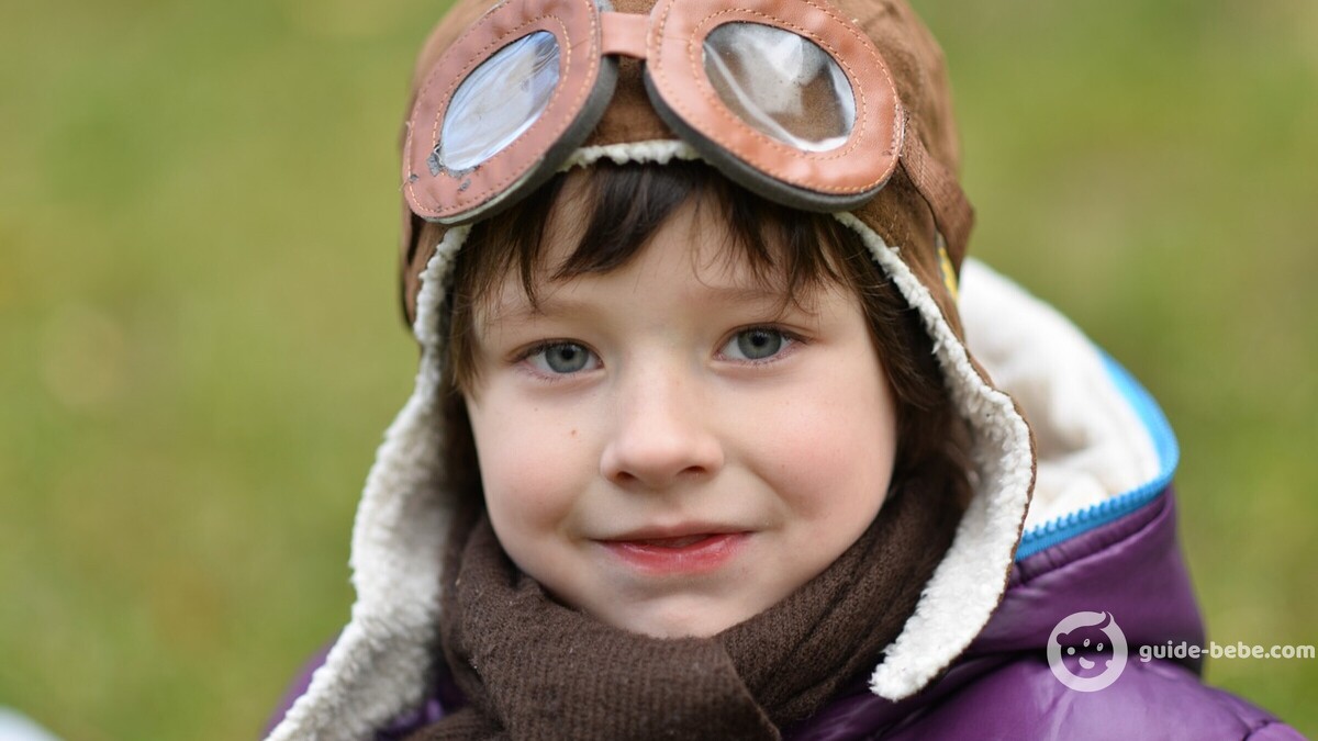 Bébé prénom Mathéo