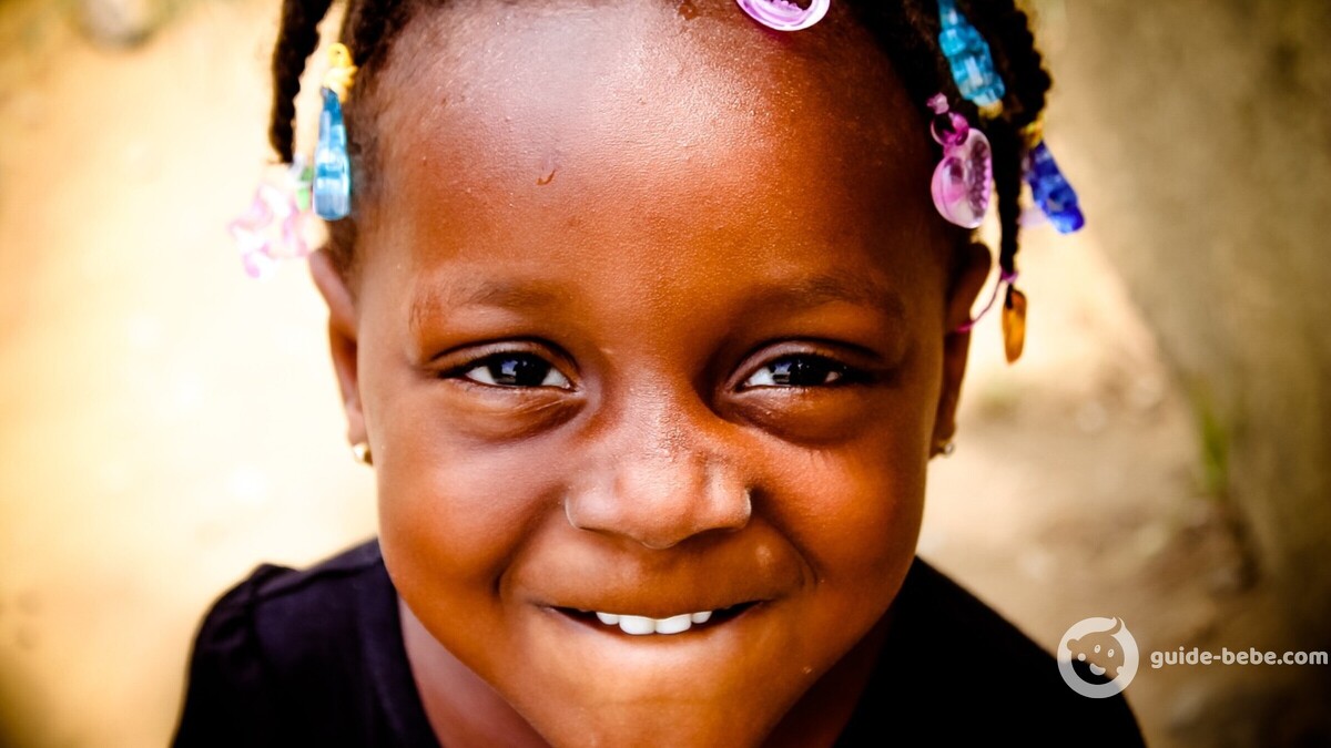 Bébé prénom Léana