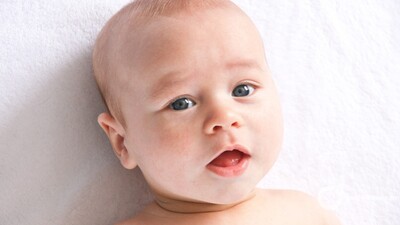 Bébé prénom GIOVANNI