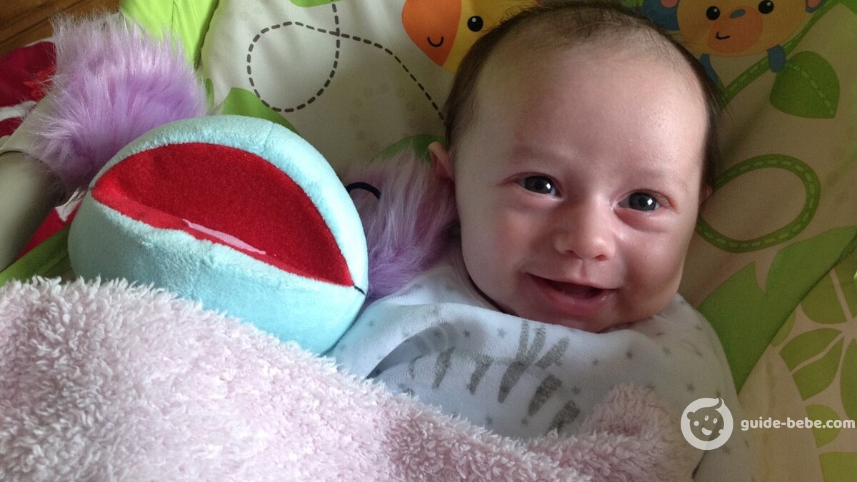 Bébé prénom Lenny