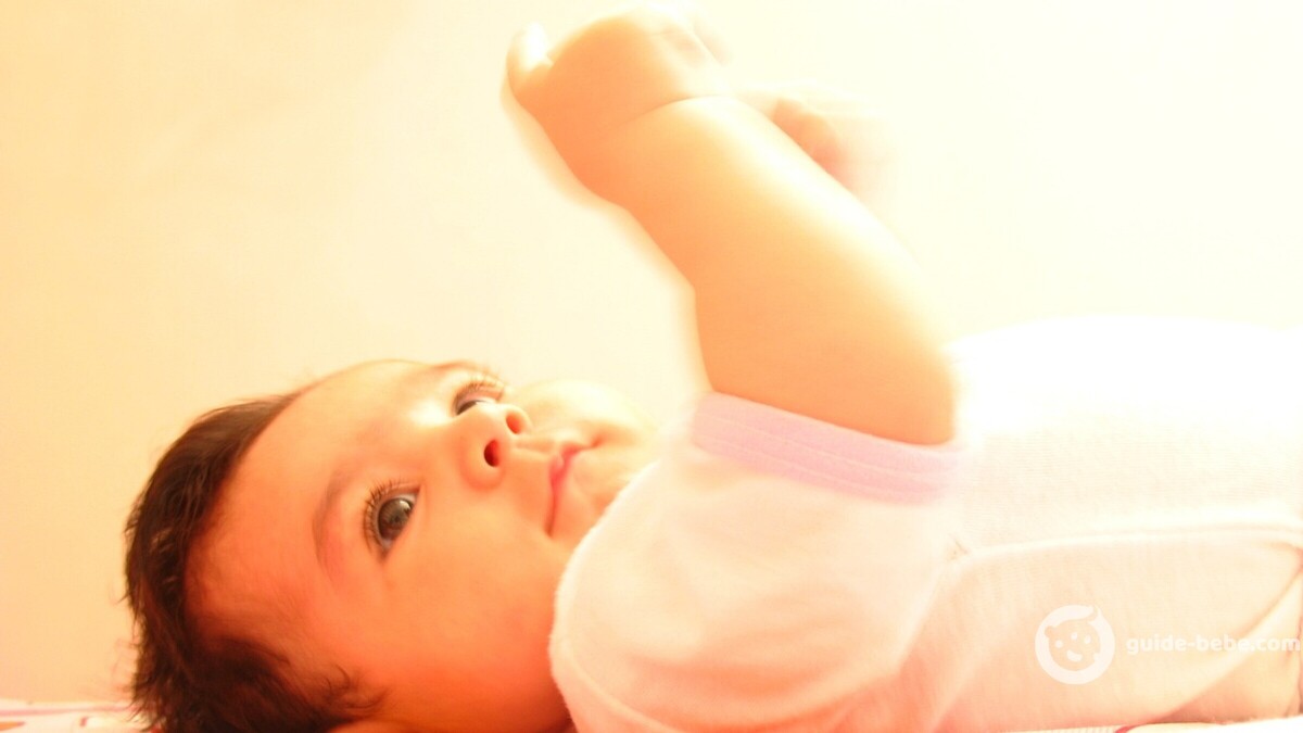 Bébé prénom Maelys