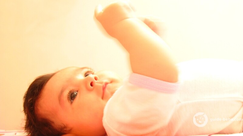 Bébé prénom ALISTAIR