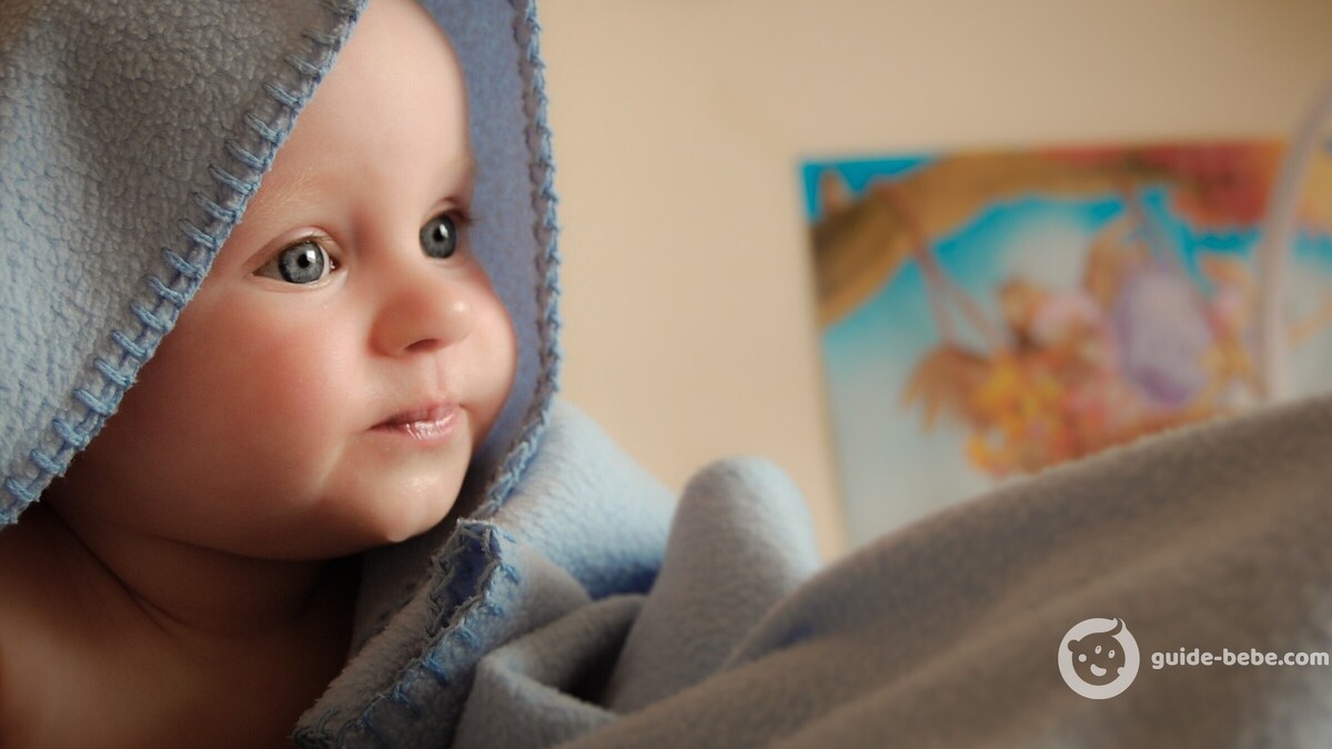 Bébé prénom Michel