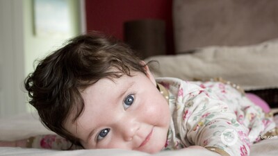 Bébé prénom ALMAMY