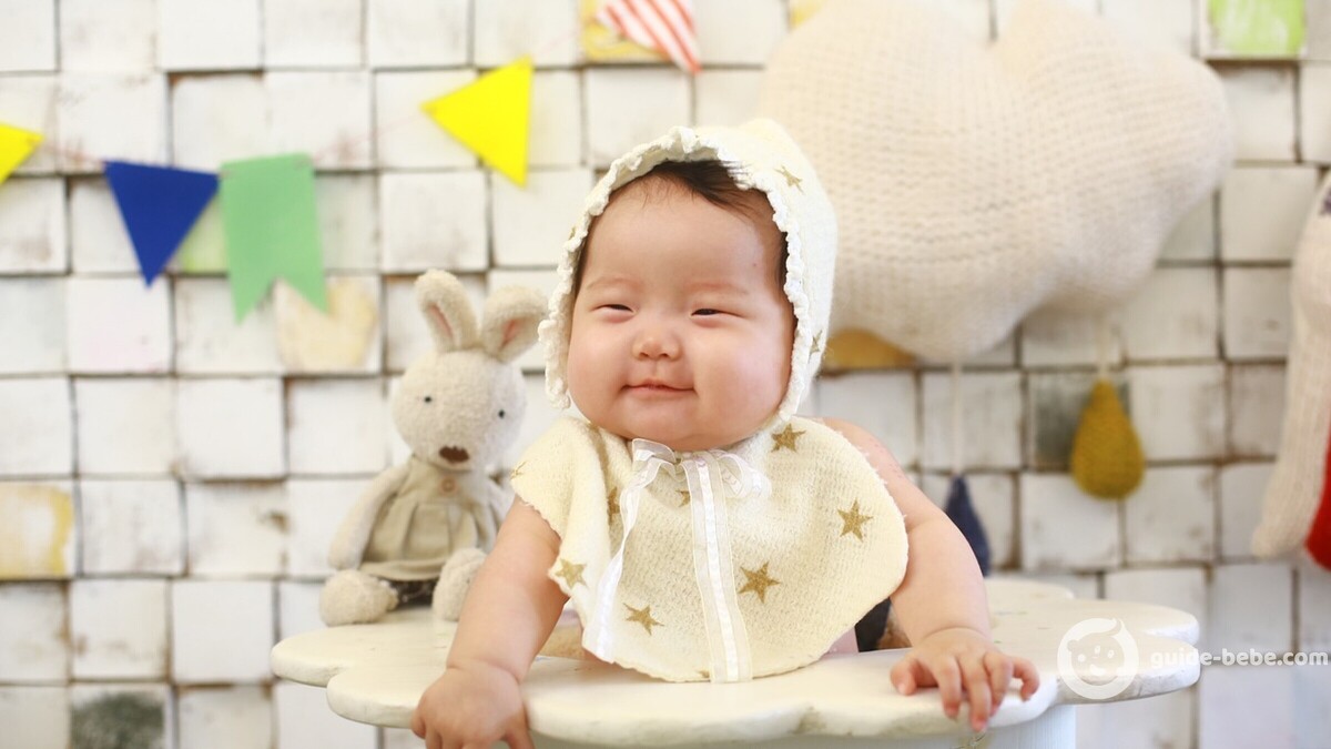 Bébé prénom Clémence