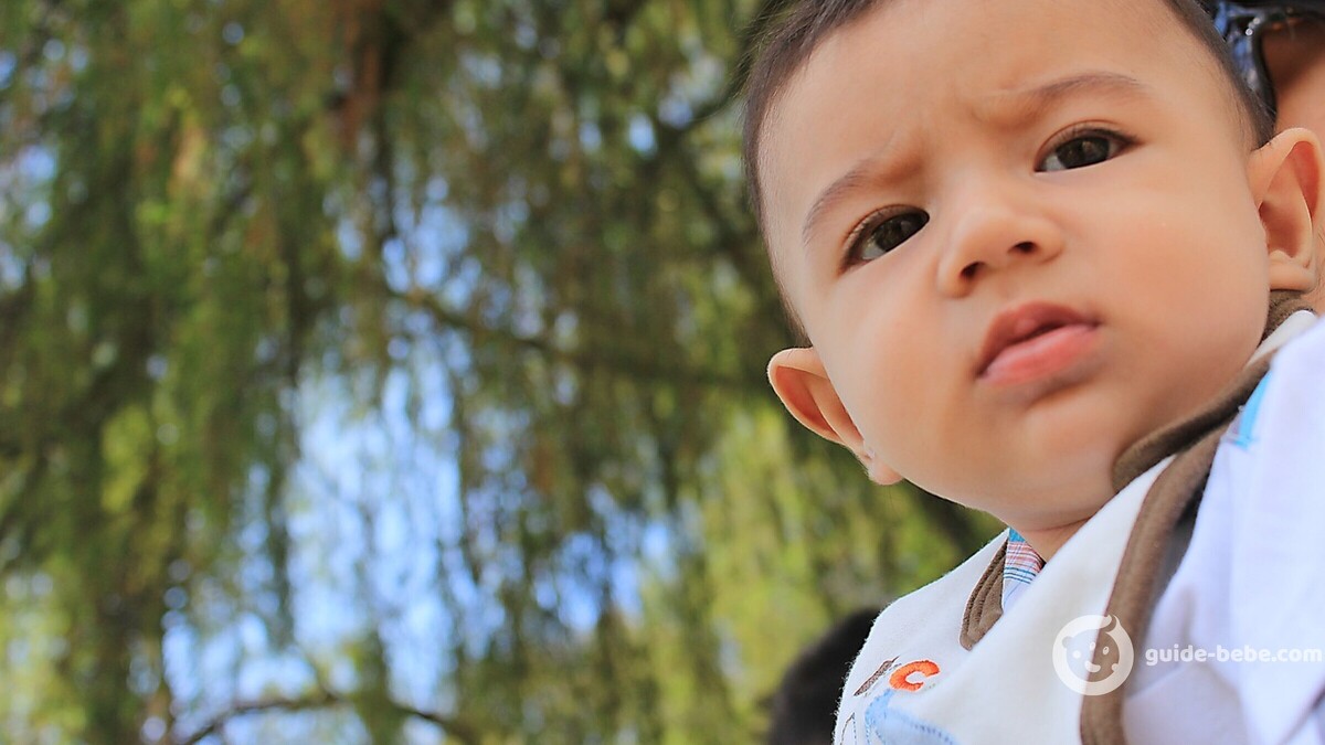 Bébé prénom Corentin