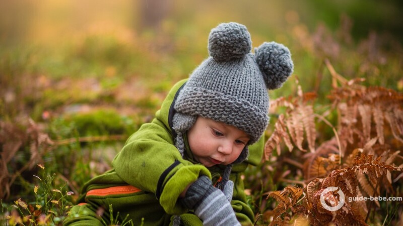 Bébé prénom ARGAN