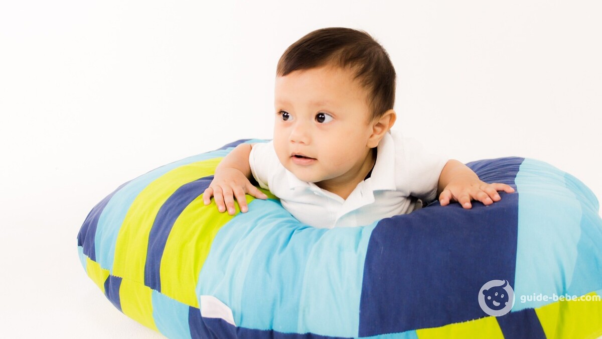 Bébé prénom Bastien