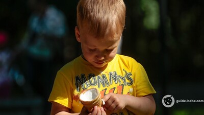 Bébé prénom BANGALY