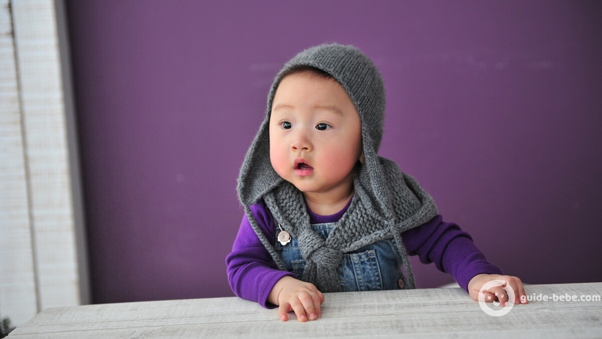 Bébé prénom Dorian