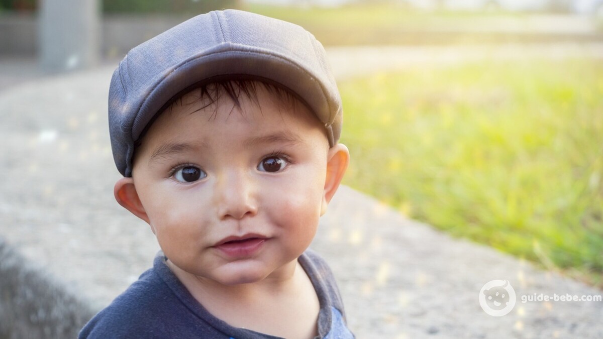 Bébé prénom Jordan