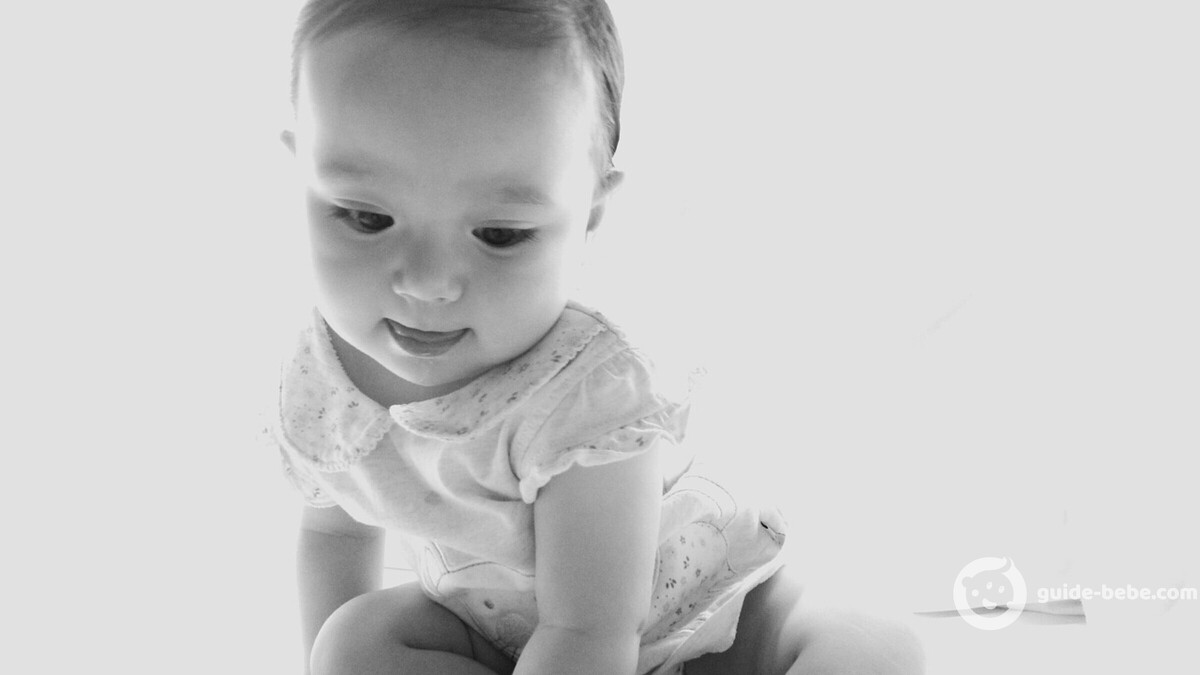 Bébé prénom Mathilde