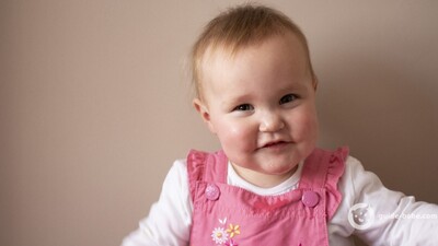 Bébé prénom AIMAD