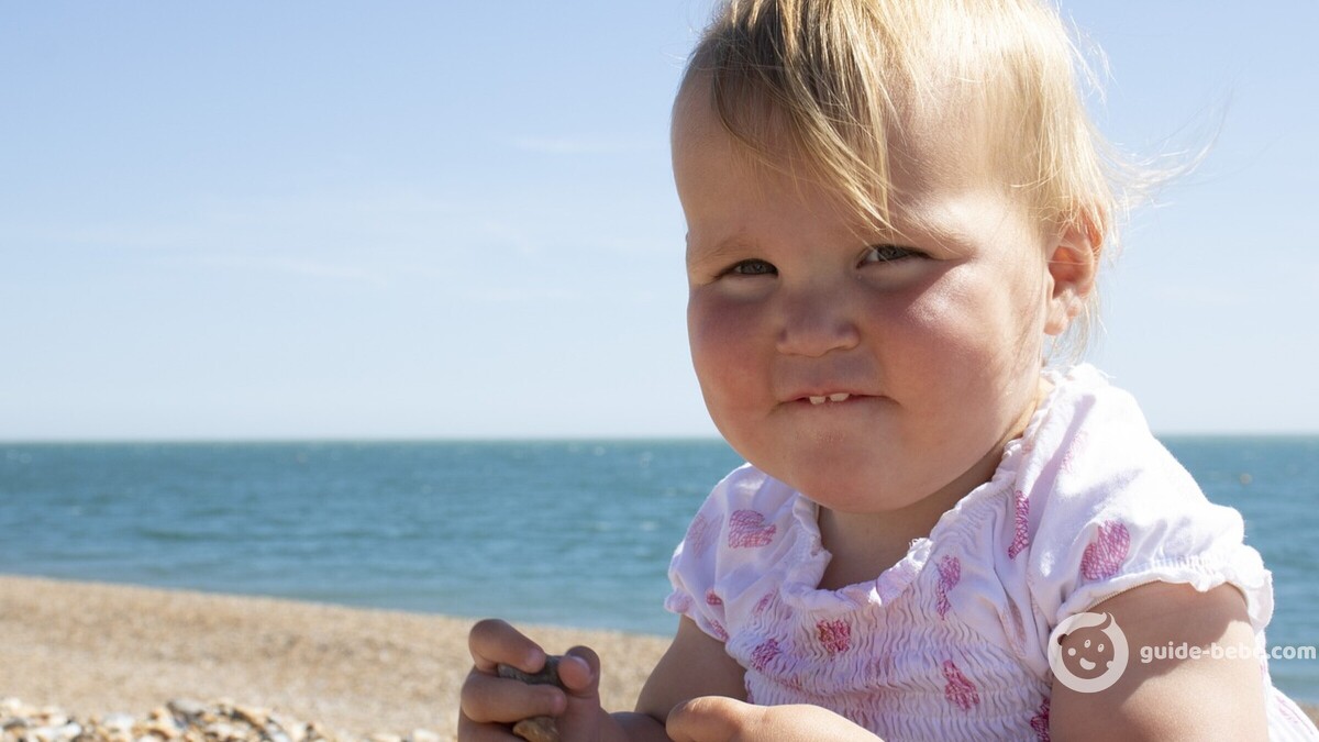 Bébé prénom Elisa