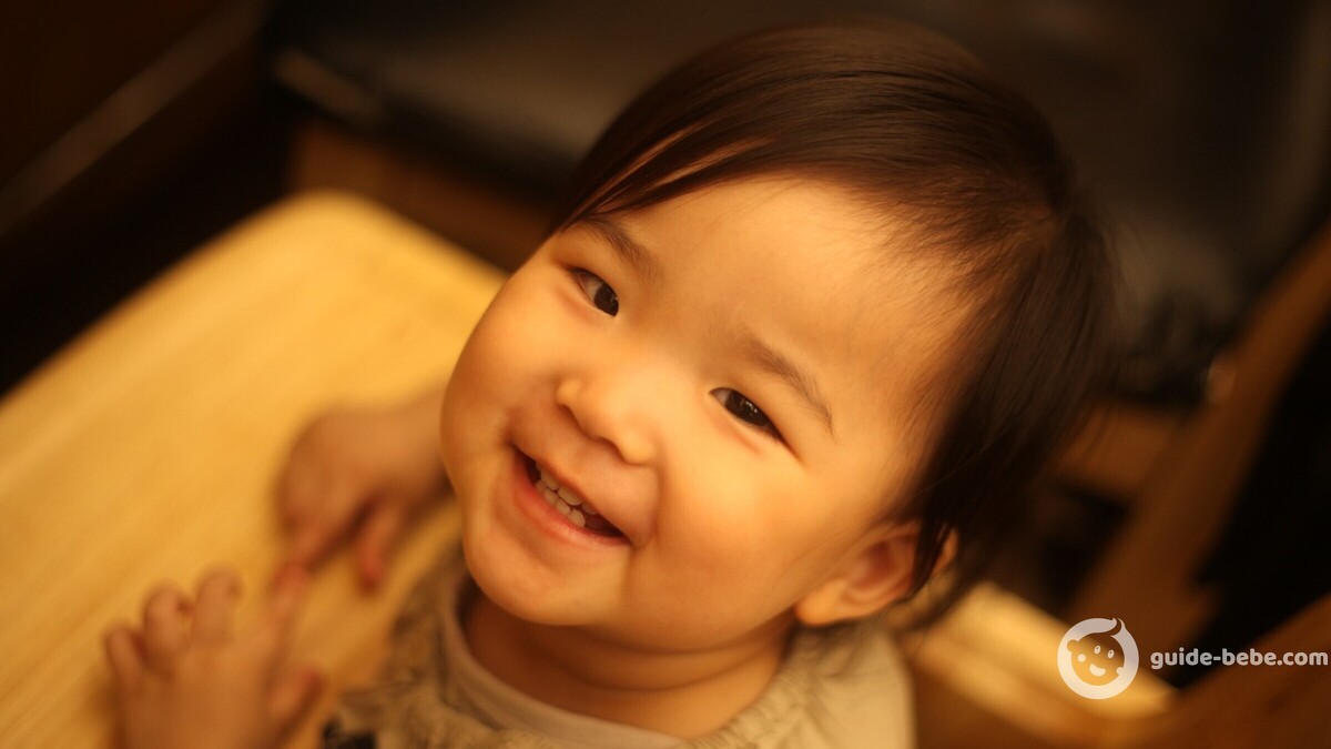 Bébé prénom Amélie