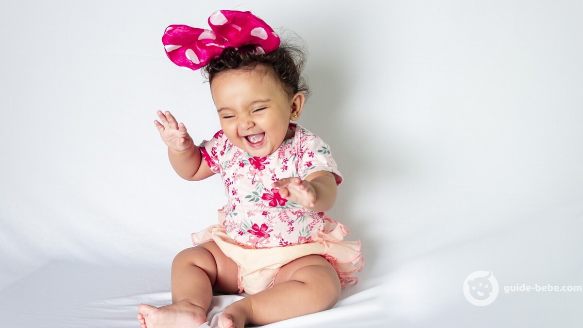 Bébé prénom Carla