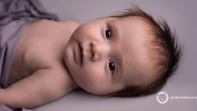 Bébé prénom BIENAIME