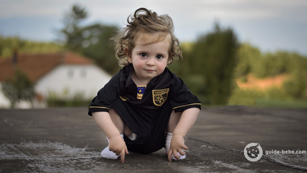 Bébé prénom Michaelle