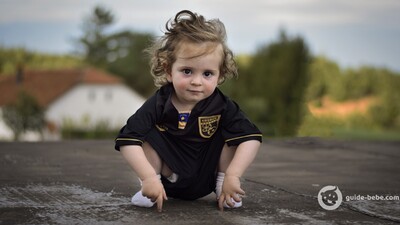 Bébé prénom BAUDOUIN