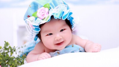 Bébé prénom ANRCHIDINE