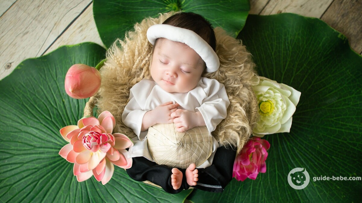 Bébé prénom Jennifer