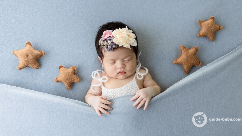 Bébé prénom ADELAIDE