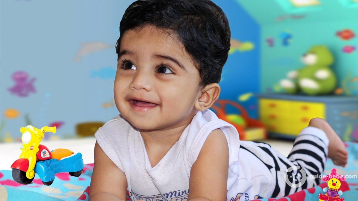 Bébé prénom Charlène