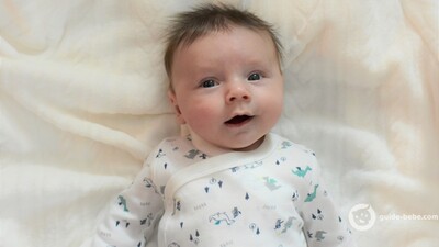 Bébé prénom ARONA