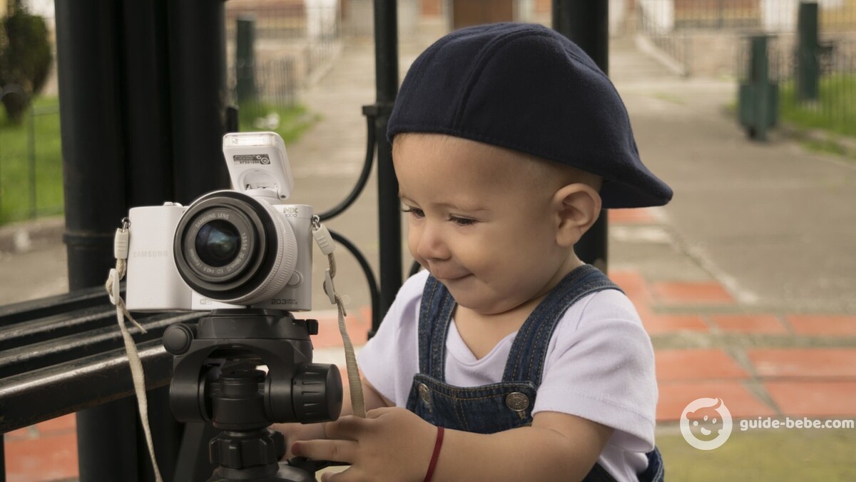 Bébé prénom Florent