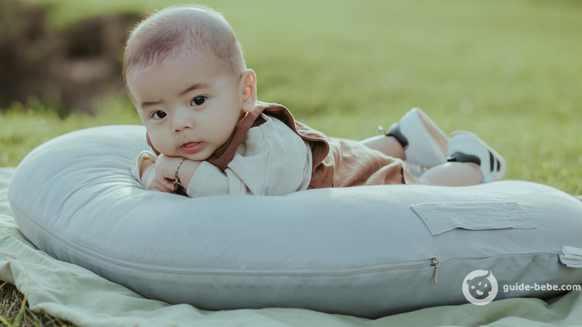 Bébé prénom Aurélien