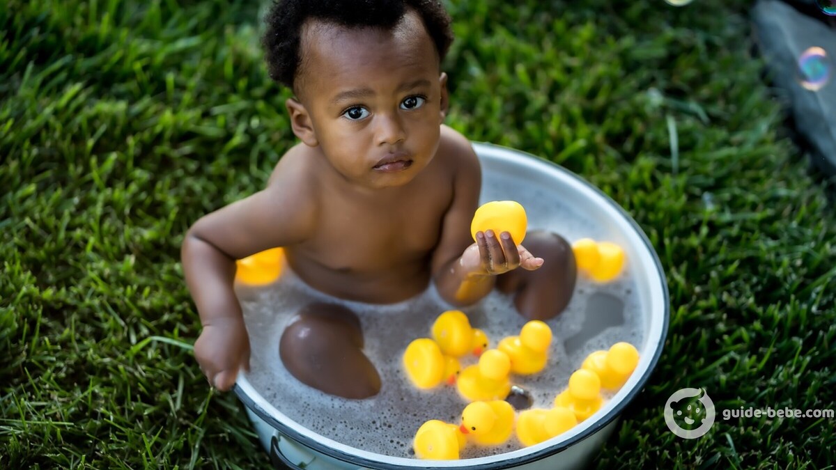 Bébé prénom Fabien