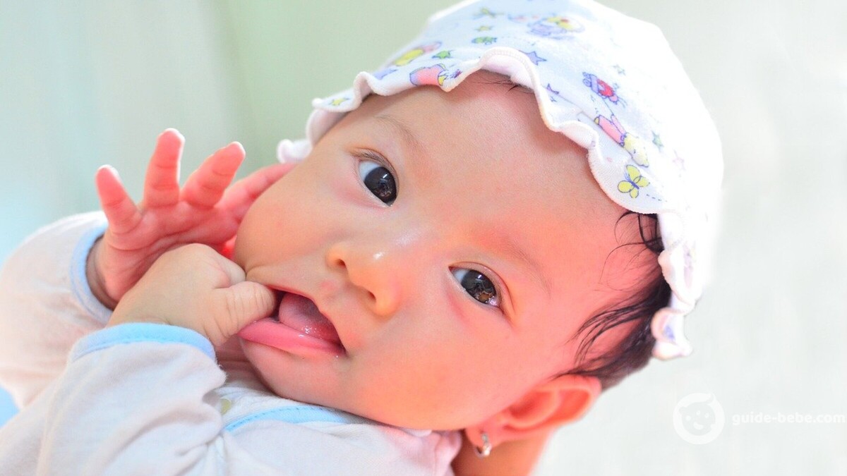 Bébé prénom Geoffrey