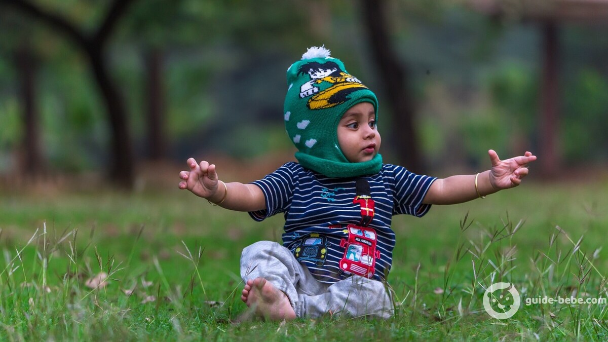 Bébé prénom Cyril