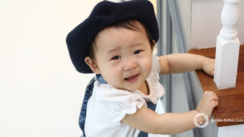 Bébé prénom ALADJI